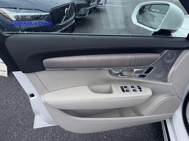 2023 Volvo S90 B6 AWD Ultimate