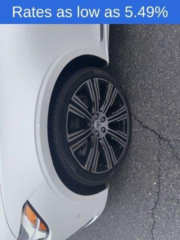 2023 Volvo S90 B6 AWD Ultimate