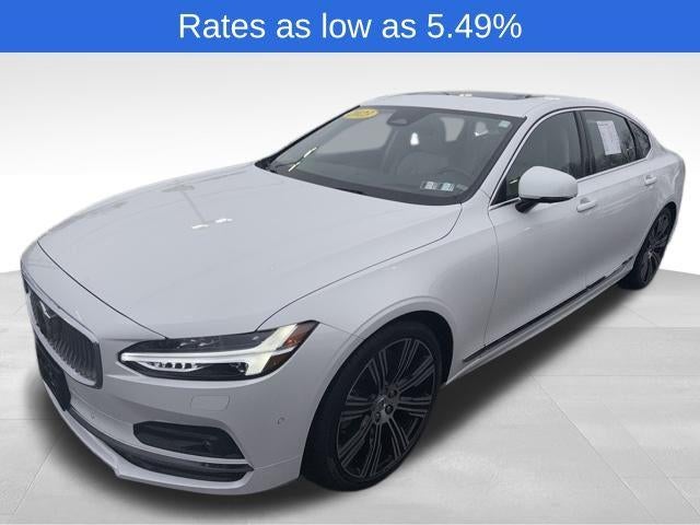 2023 Volvo S90 B6 AWD Ultimate