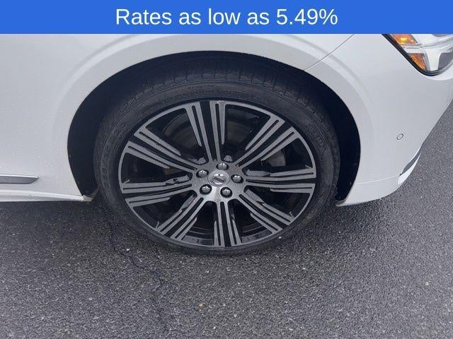 2023 Volvo S90 B6 AWD Ultimate