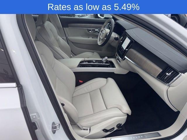 2023 Volvo S90 B6 AWD Ultimate