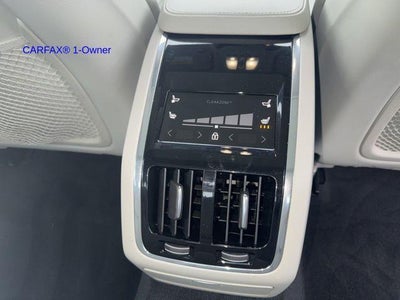 2023 Volvo S90 B6 AWD Ultimate