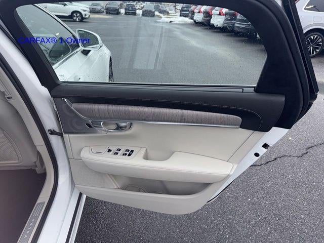 2023 Volvo S90 B6 AWD Ultimate