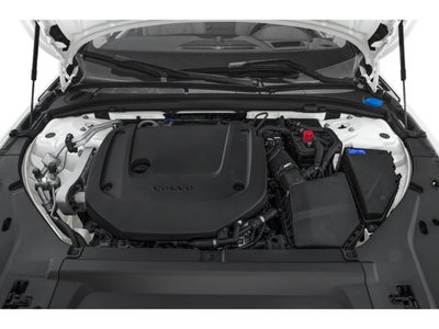 2023 Volvo S90 B6 AWD Ultimate