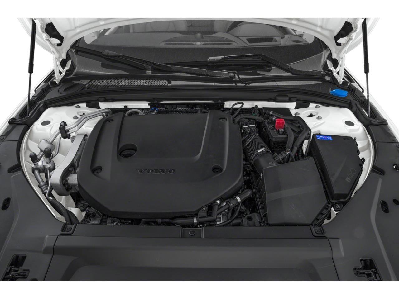 2023 Volvo S90 B6 AWD Ultimate