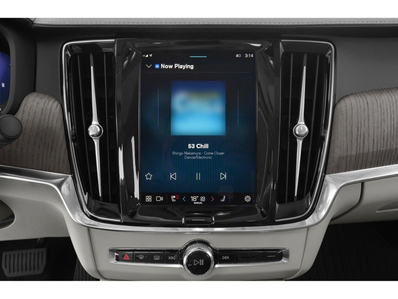 2023 Volvo S90 B6 AWD Ultimate