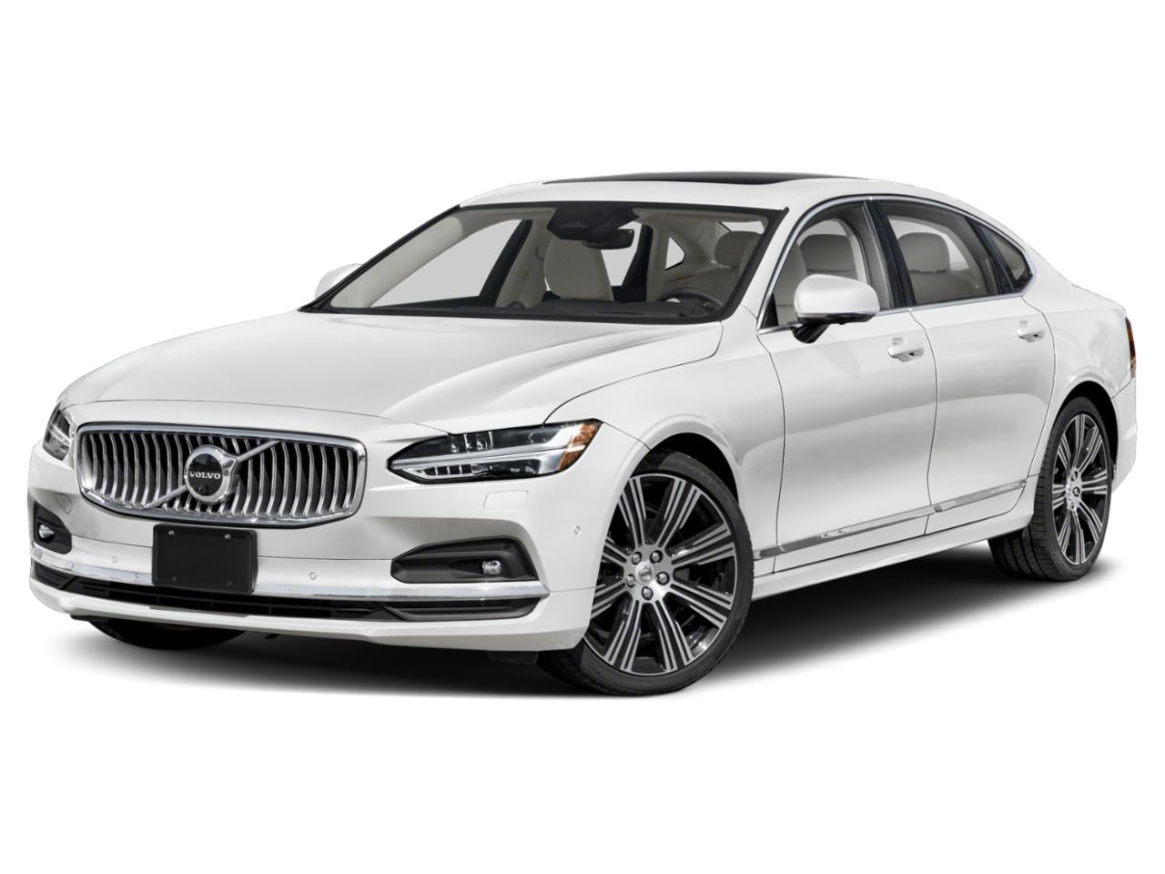 2023 Volvo S90 B6 AWD Ultimate
