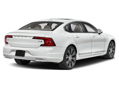 2023 Volvo S90 B6 AWD Ultimate