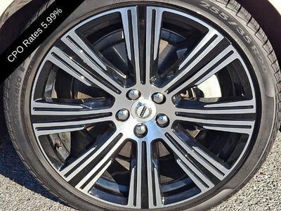 2022 Volvo S90 B6 AWD Inscription