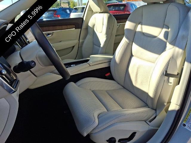 2022 Volvo S90 B6 AWD Inscription