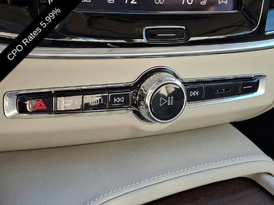2022 Volvo S90 B6 AWD Inscription
