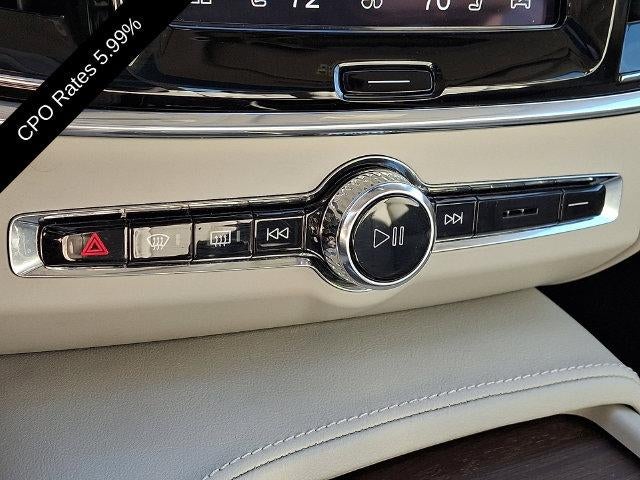 2022 Volvo S90 B6 AWD Inscription