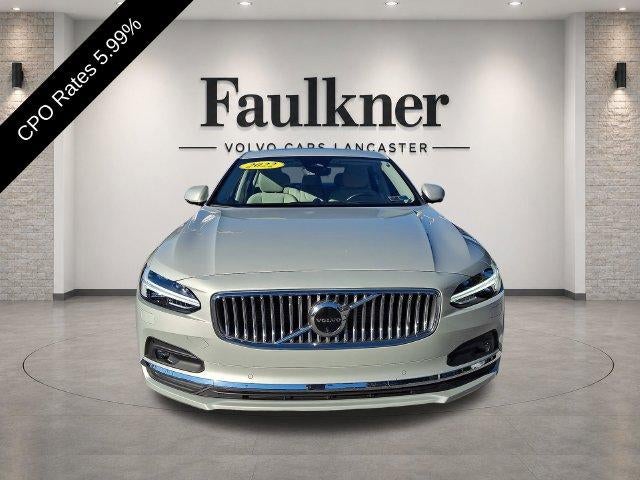 2022 Volvo S90 B6 AWD Inscription
