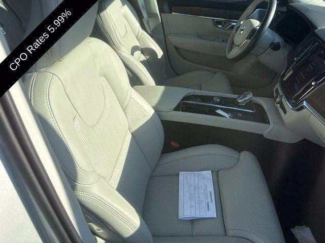 2022 Volvo S90 B6 AWD Inscription
