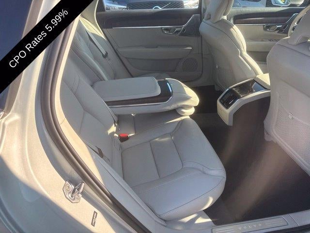 2022 Volvo S90 B6 AWD Inscription