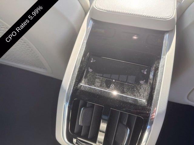 2022 Volvo S90 B6 AWD Inscription
