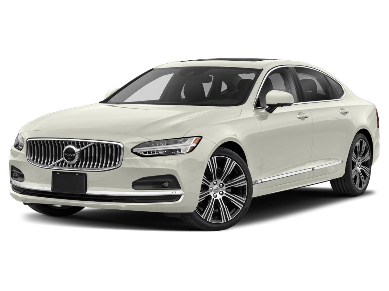 2022 Volvo S90 B6 AWD Inscription