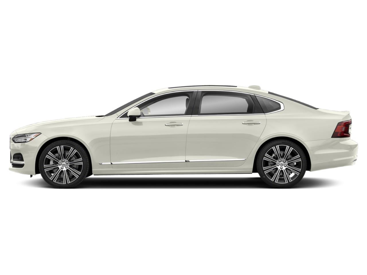 2022 Volvo S90 B6 AWD Inscription