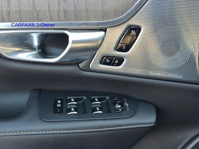 2021 Volvo S90 Recharge T8 eAWD PHEV Inscription