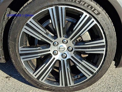 2021 Volvo S90 Recharge T8 eAWD PHEV Inscription