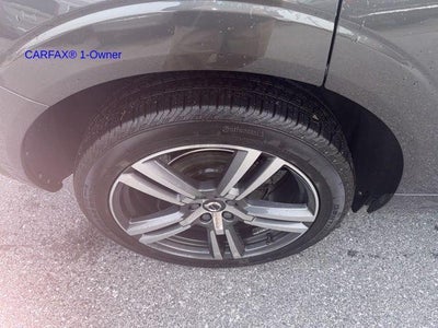 2018 Volvo XC60 T5 AWD Momentum