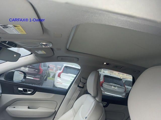 2018 Volvo XC60 T5 AWD Momentum