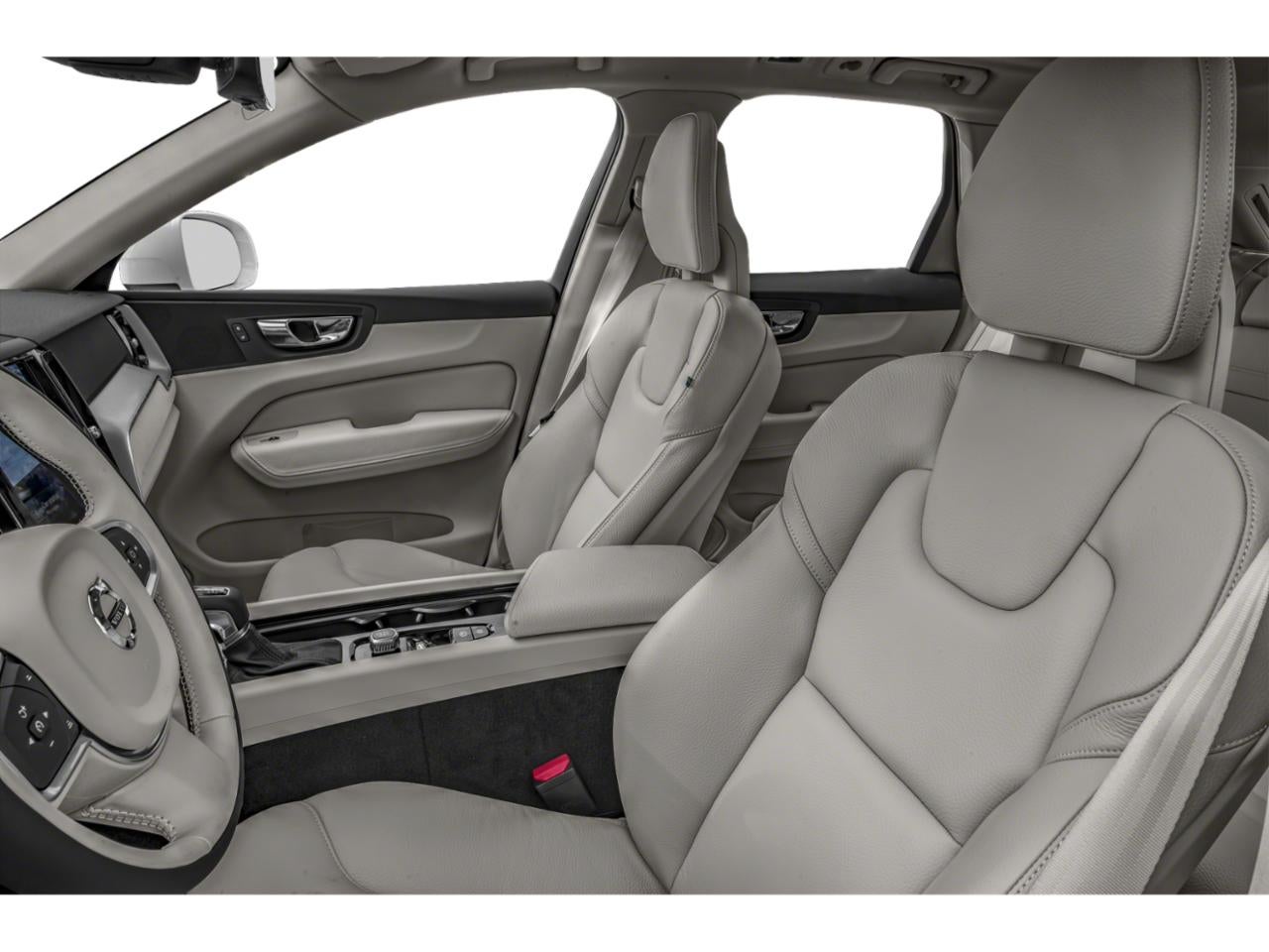 2018 Volvo XC60 T5 AWD Momentum