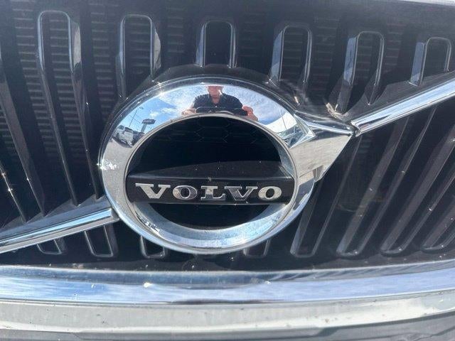 2018 Volvo XC60 T5 AWD Momentum