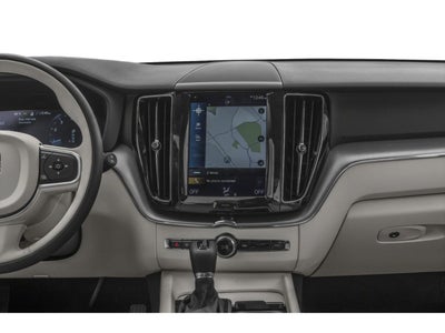 2018 Volvo XC60 T5 AWD Momentum