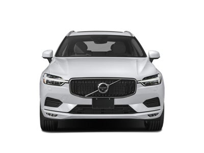 2018 Volvo XC60 T5 AWD Momentum