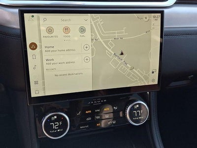 2022 Jaguar F-PACE P250 AWD S