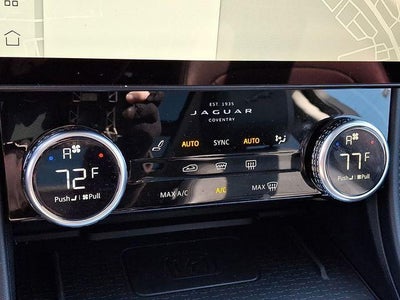 2022 Jaguar F-PACE P250 AWD S