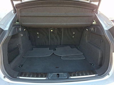 2022 Jaguar F-PACE P250 AWD S