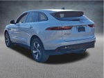 2022 Jaguar F-PACE P250 AWD S