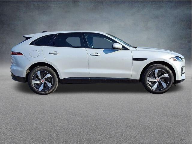 2022 Jaguar F-PACE P250 AWD S
