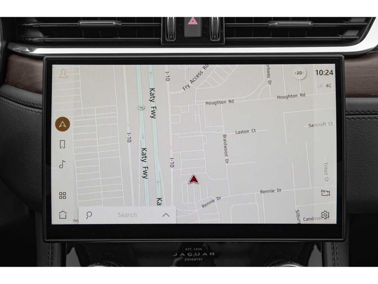 2022 Jaguar F-PACE P250 AWD S