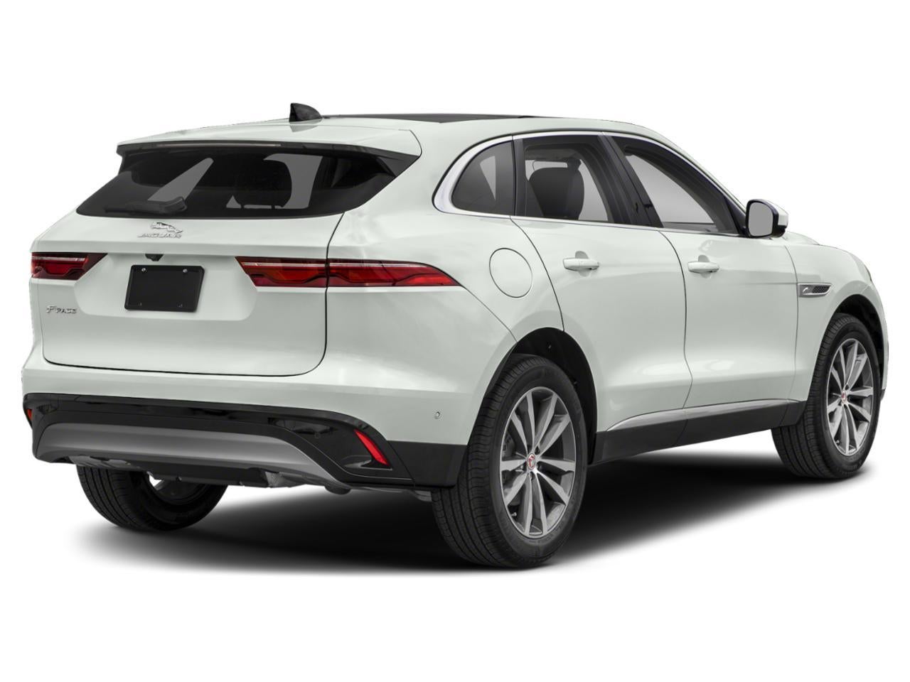 2022 Jaguar F-PACE P250 AWD S