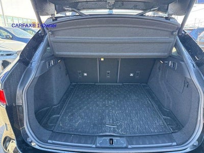 2018 Jaguar F-PACE S AWD