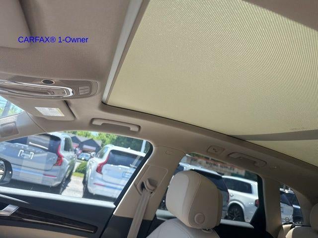 2018 Audi Q5 2.0 TFSI Prestige