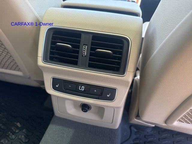 2018 Audi Q5 2.0 TFSI Prestige