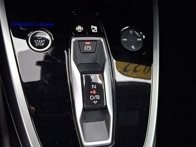 2022 Audi Q4 e-tron Premium Plus 50 quattro