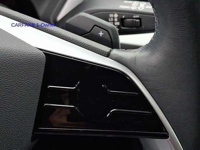 2022 Audi Q4 e-tron Premium Plus 50 quattro