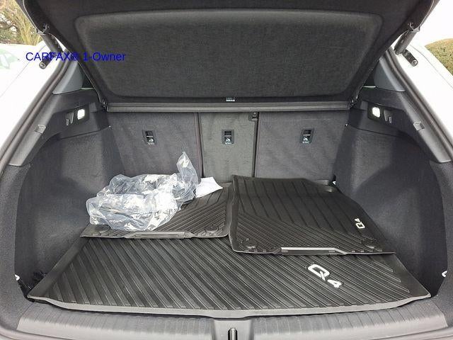 2022 Audi Q4 e-tron Premium Plus 50 quattro