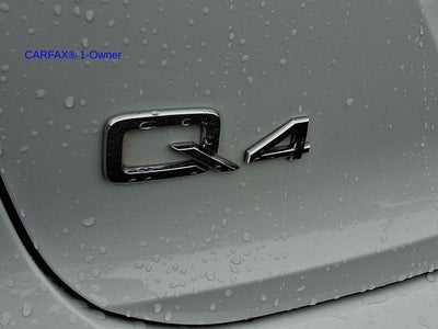 2022 Audi Q4 e-tron Premium Plus 50 quattro