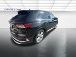 2023 Audi Q4 e-tron Prestige 50 quattro