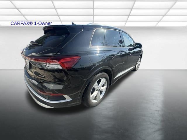2023 Audi Q4 e-tron Prestige 50 quattro