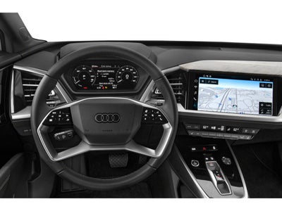 2023 Audi Q4 e-tron Prestige 50 quattro