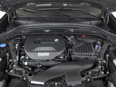 2017 BMW X1 xDrive28i Sports Activity Vehicle