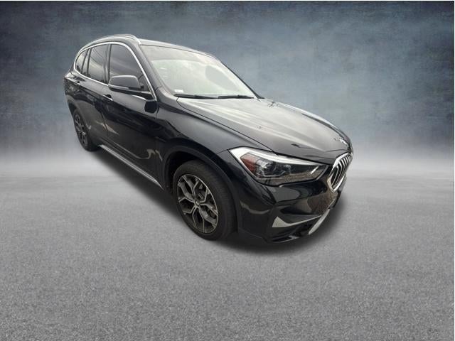 2021 BMW X1 xDrive28i Sports Activity Vehicle