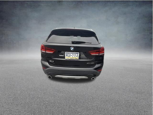 2021 BMW X1 xDrive28i Sports Activity Vehicle